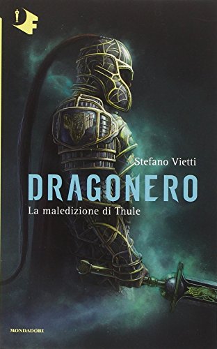 Dragonero Dragonero