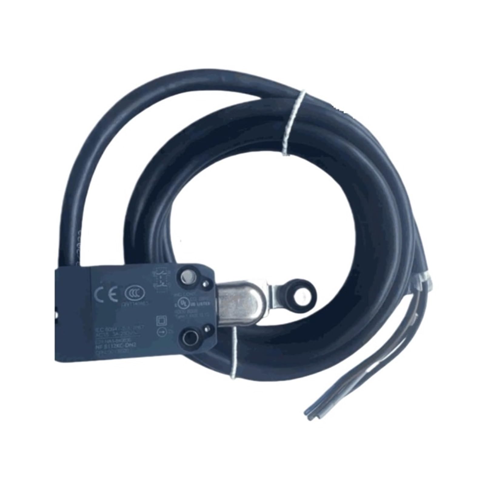 Limit switch NF B112KC-DN2 interrupteur fin de course électrique