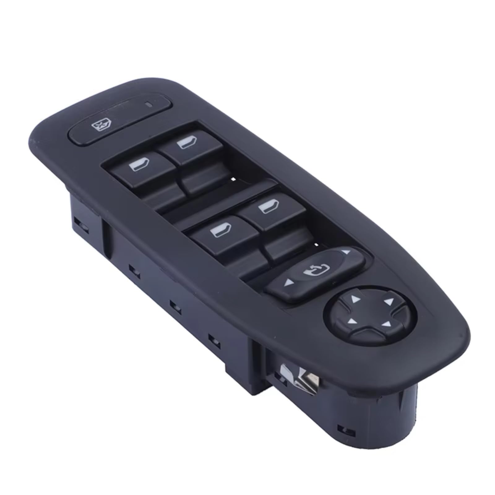 Interrupteur de commande défectueux ? Changez votre bouton lève-vitre - 7