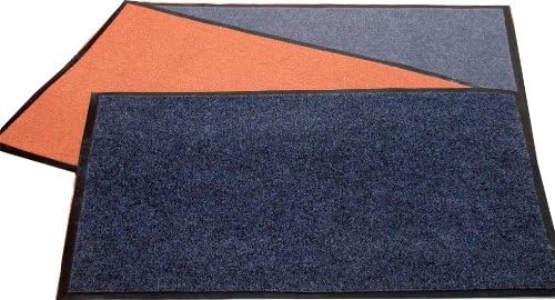 RTG Set of Three Floor Mats Water Absorbent, Anti Slip, Picks Mud, Pets Hair, Dust