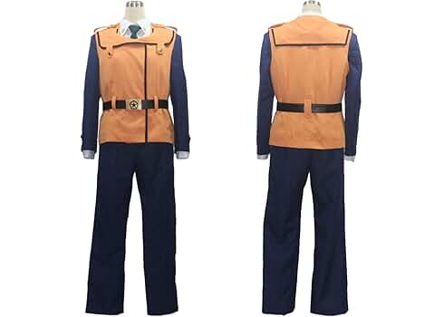 Amazon.co.jp: [LUCKYWE] 機動警察パトレイバー 特車二課女子