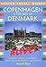 Price comparison product image Copenhagen and the Best of Denmark (Alive Guides)