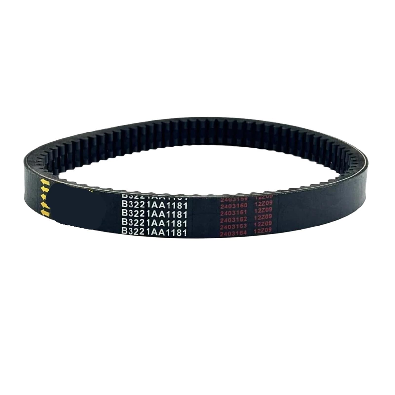 Antriebsriemen 820x29 EPCOUR029 B3221AA1181 B3211AA1181 for T-TANE 1/2/3