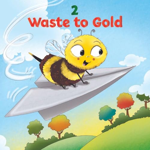 Waste to Gold Podcast By  cover art