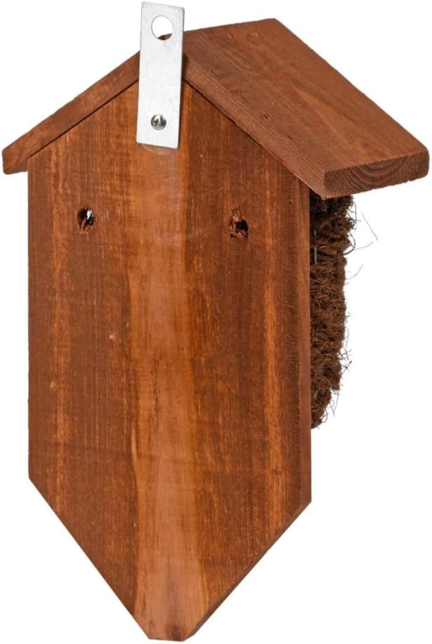 Esschert Design Bird Nest Pocket - Coconut Fiber