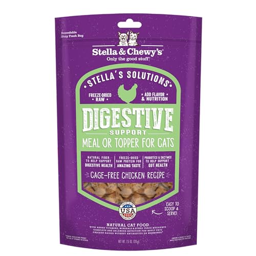 Stella and Chewy Digestive Boost