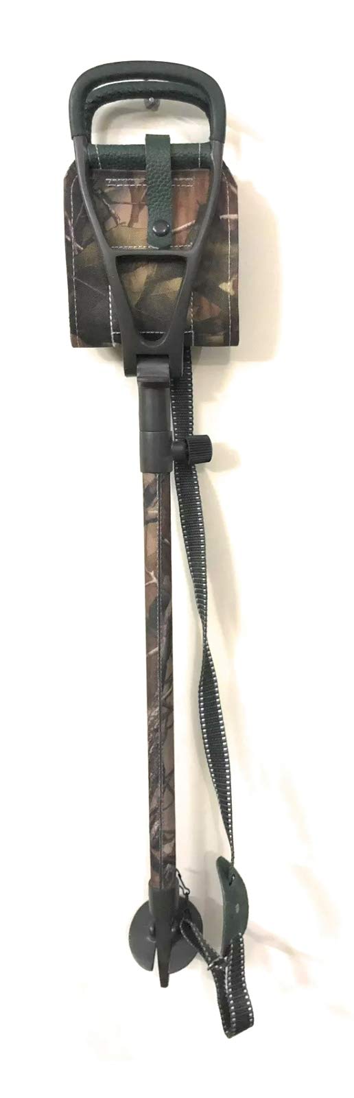 Seggiolino da passeggio con camouflage