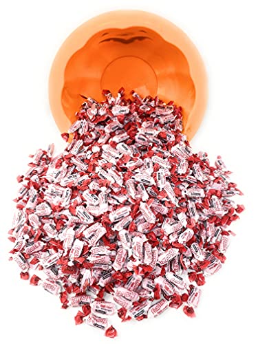 Dulces Tootsie Roll Frooties sabor Cereza Ácida 5 lb miniatura 7