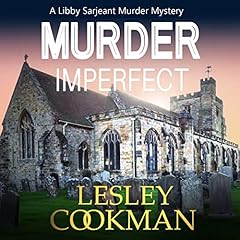 Couverture de Murder Imperfect
