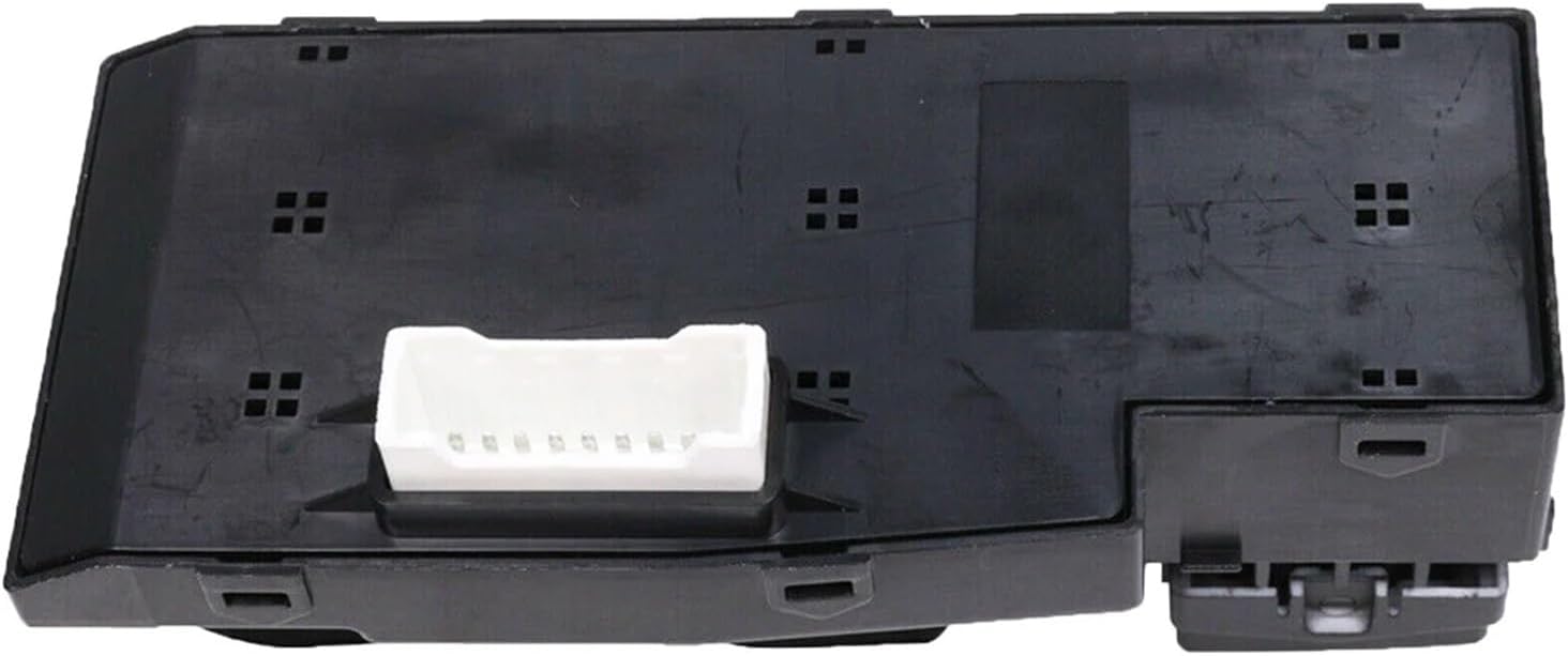 Electric Power Window Switch Compatible with Hyundai Elantra 2017-2020,93570-F2000,93570F2000