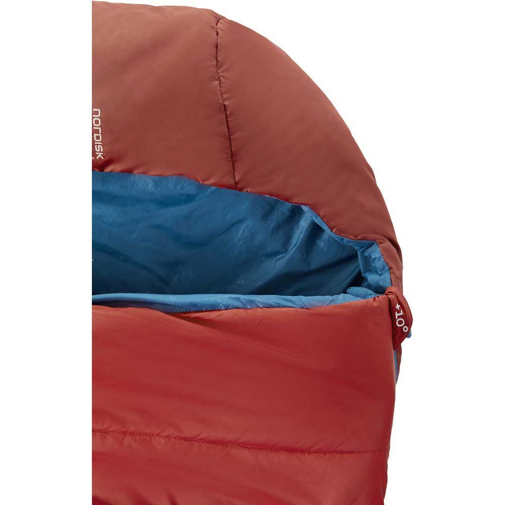 新品＊NORDISK ノルディスク Puk +10° ブランケット 寝袋 L 楽天市場】NORDISK(ノルディスク) PUK +10 BLANKET(ブランケット