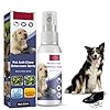 Spray antimasticable para perros y gatos, protege tus muebles (KWPW-08)