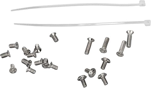 Miniatura 4 de Mini estuche ITX, caja de escritorio resistente y duradera buena disipación de calor para computadoras de hotel para terminales de autoservicio
