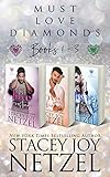 Stacey Joy Netzel
