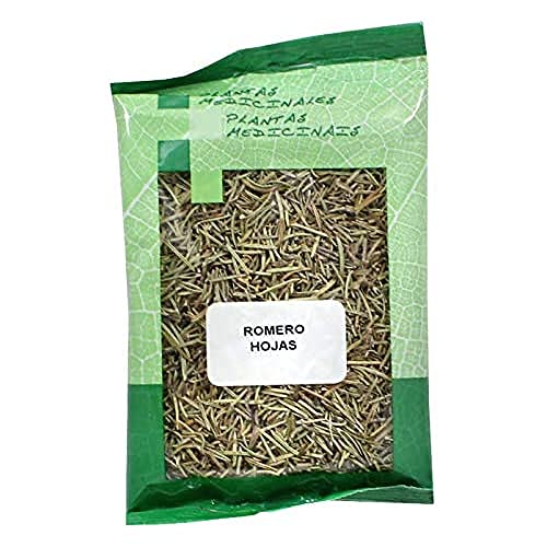 PLAMECA Romero Hoja Bolsa 50 gr (8435100817968)