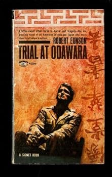 Mass Market Paperback Trial at Odawara Book