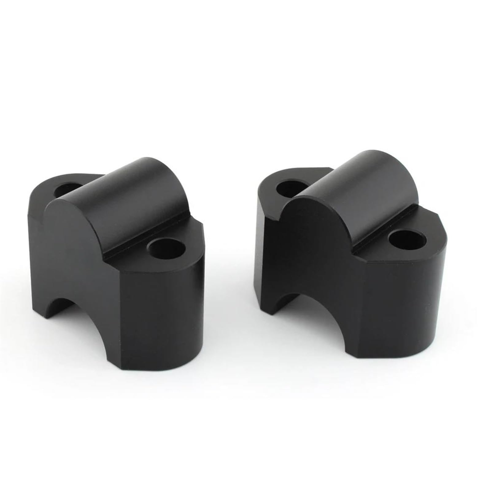 Rehausseur de guidon pour Kawasaki Versys 650 2013-2024 pontet de serrage