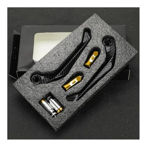 Garde leviers d'embrayage frein pour moto CB500F et Hornet