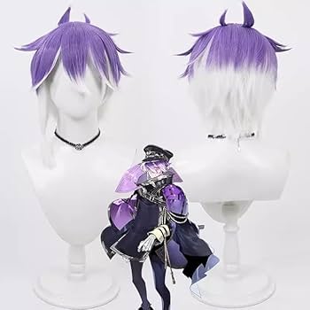 【フルセット＊コストモ製】刀剣乱舞 源清麿 正装 コスプレ 衣装 ウィッグ 刀剣｜ 源清磨 コスプレ衣装通販 （みなもときよまろ） 【コストモ】