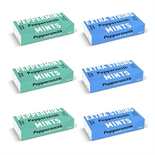 ミントタブレットセット