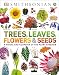 Trees, Leaves, Flowers and Seeds: A Visual Encyclopedia of the Plant Kingdom (Smithsonian)