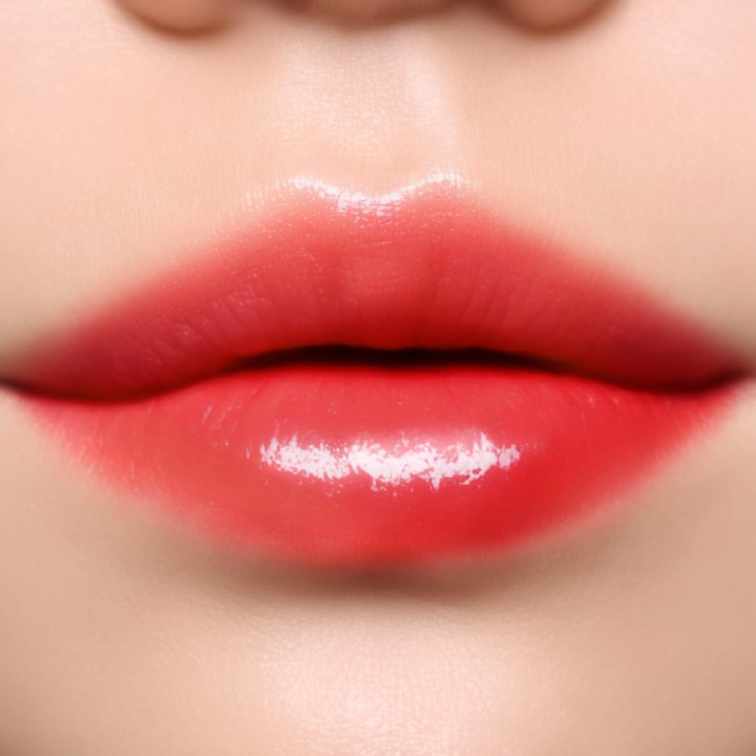 PAUL & JOE Glossy Rouge (01 So loveable), 10 g (Pack of 1) - Image 3