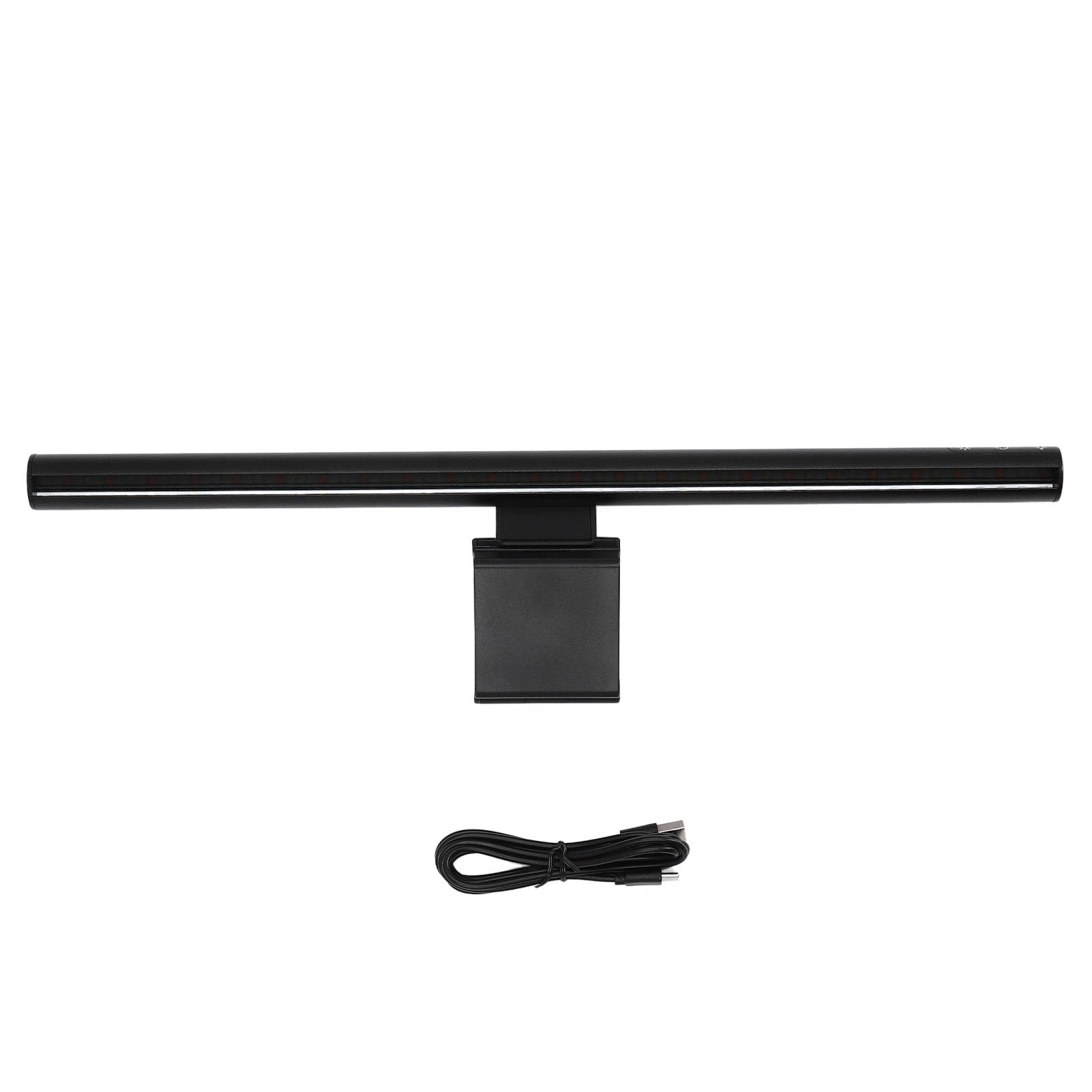 Jectse Barre Lumineuse de Moniteur, éclairage d'écran d'ordinateur LED, 5 Températures de Couleur pour Bureau (300SA5)