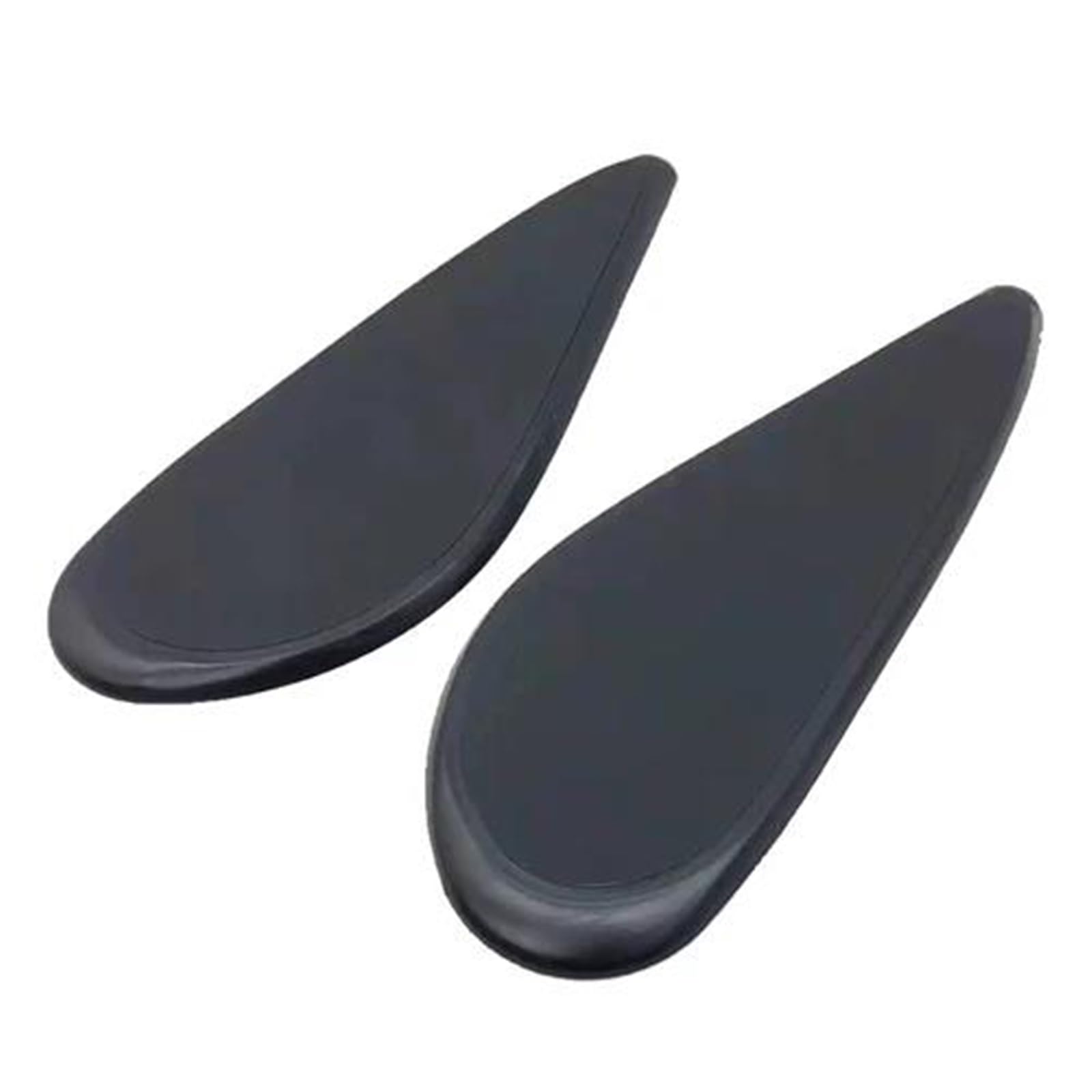 Almohadillas protectoras de tanque BMW R18 Classic ABS goma premium 8