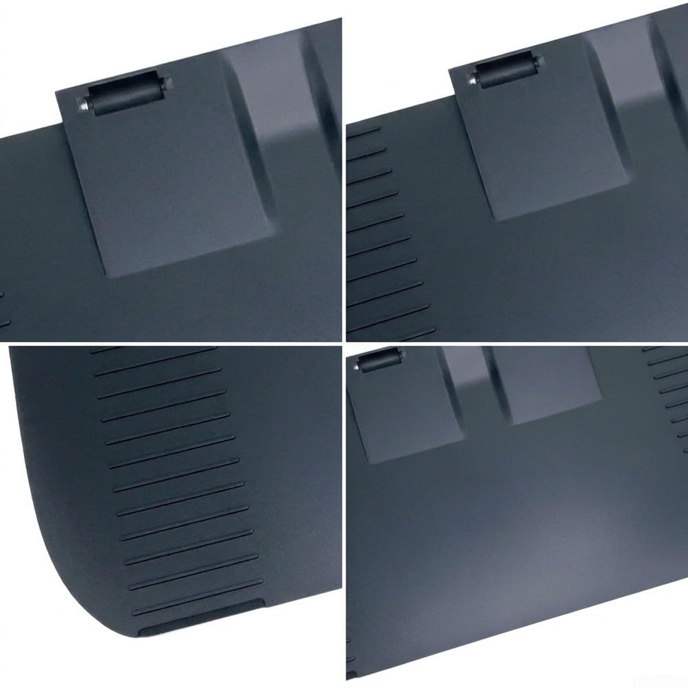 Plaque de Rampe pour robuste pour Robot Aspirateur Z50 Ultra