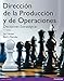 DIRECCI&Atilde;N DE LA PRODUCCI&Atilde;N Y OPERACIONES ESTRAT&Atilde;GI