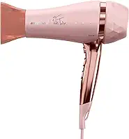 Secador de Cabelos Britânia Viih Tube Bivolt 2100W BSC21A
