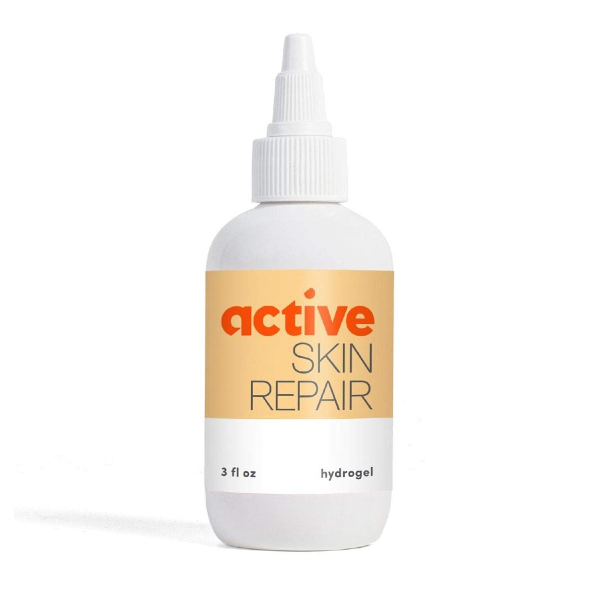 Active Skin Repair, 3oz Squeeze Bottle