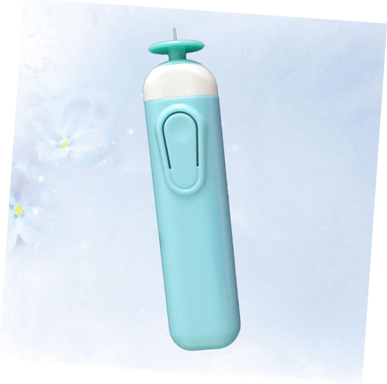 OHPHCALL Roller Quilling Pen Electric Quilling Paper Tool Long-Lasting Winder Pen Non-Slip Handle