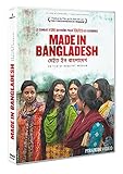 Made in Bangladesh DVD