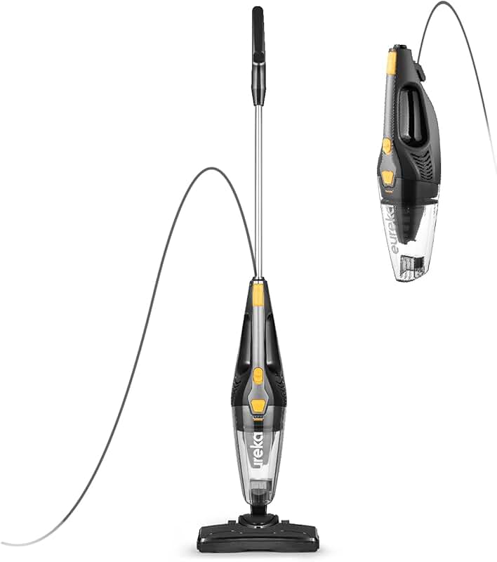 Amazon.ca Handheld Vacuums Home & Kitchen