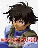 Amazon.co.jp: 機動戦士ガンダム00FIRST MISSION (ロマン