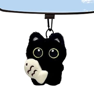 ぬいぐるみキーホルダー かわいい キーリング ドール おもちゃ 飾り