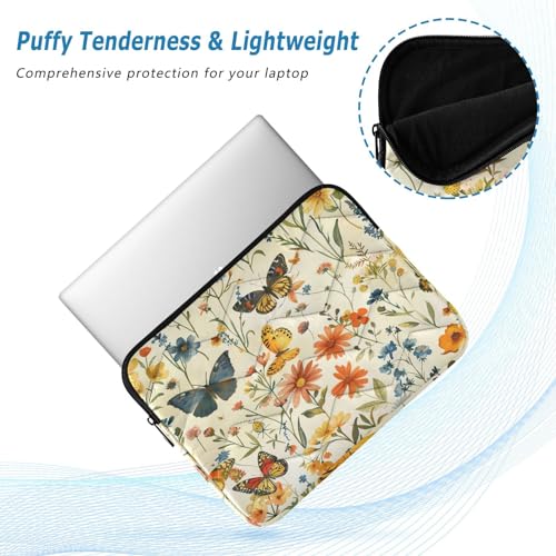 Funda impermeable y antifractura para portátil 13-14 pulgadas miniatura 5