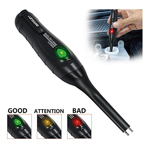 Best Brake Fluid Moisture Testers