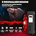 Red Light Therapy Device，COB LED Device for Body, Face, Improve Sleep