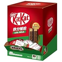 Amazon.co.jp: 【Amazon.co.jp 限定】ネスレ日本 キットカット カカオ