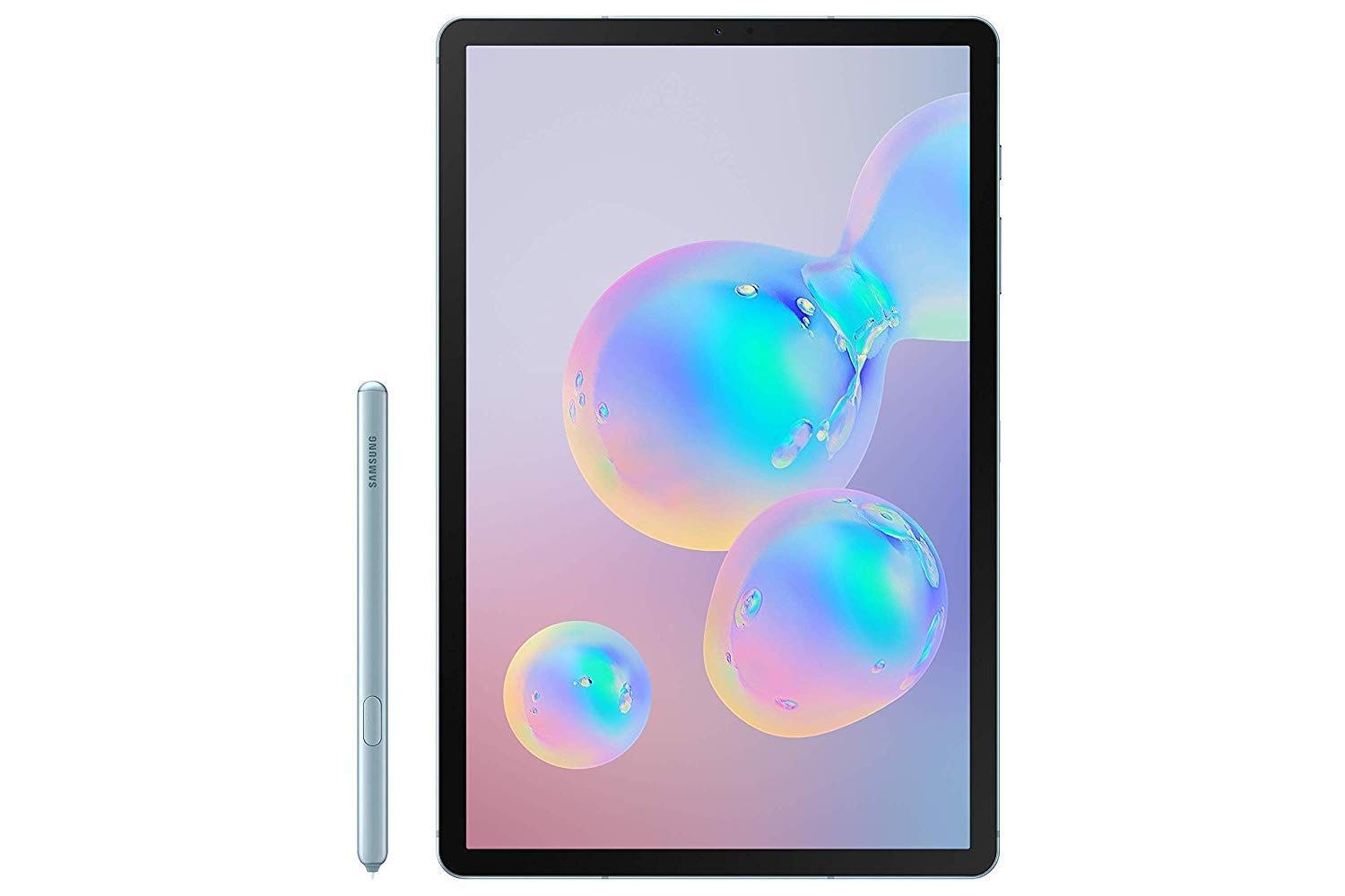 Samsung Galaxy Tab S6 SM-T865N 6GB Ram,128 GB storage LTE (Cloud 