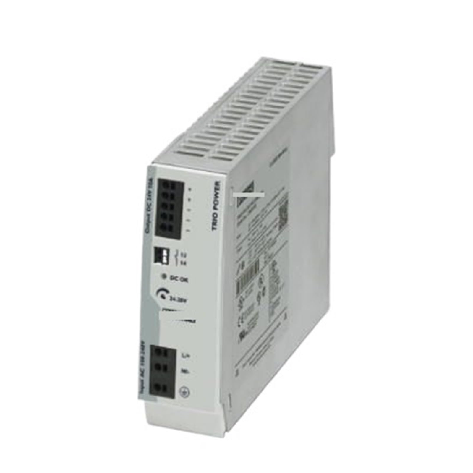 UOUOBEAR TRIO-PS-2G/3AC/24DC/10-2903154 Switching Power Supply for Industrial Original