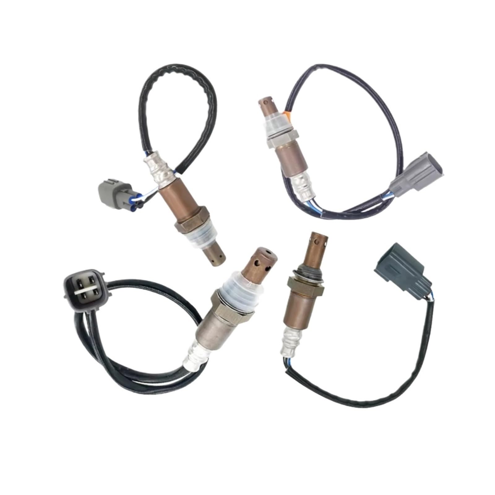 Capteur d'oxygène amont 234-9041 pour Toyota Camry 2007 et Avalon 2005-2007 - 4