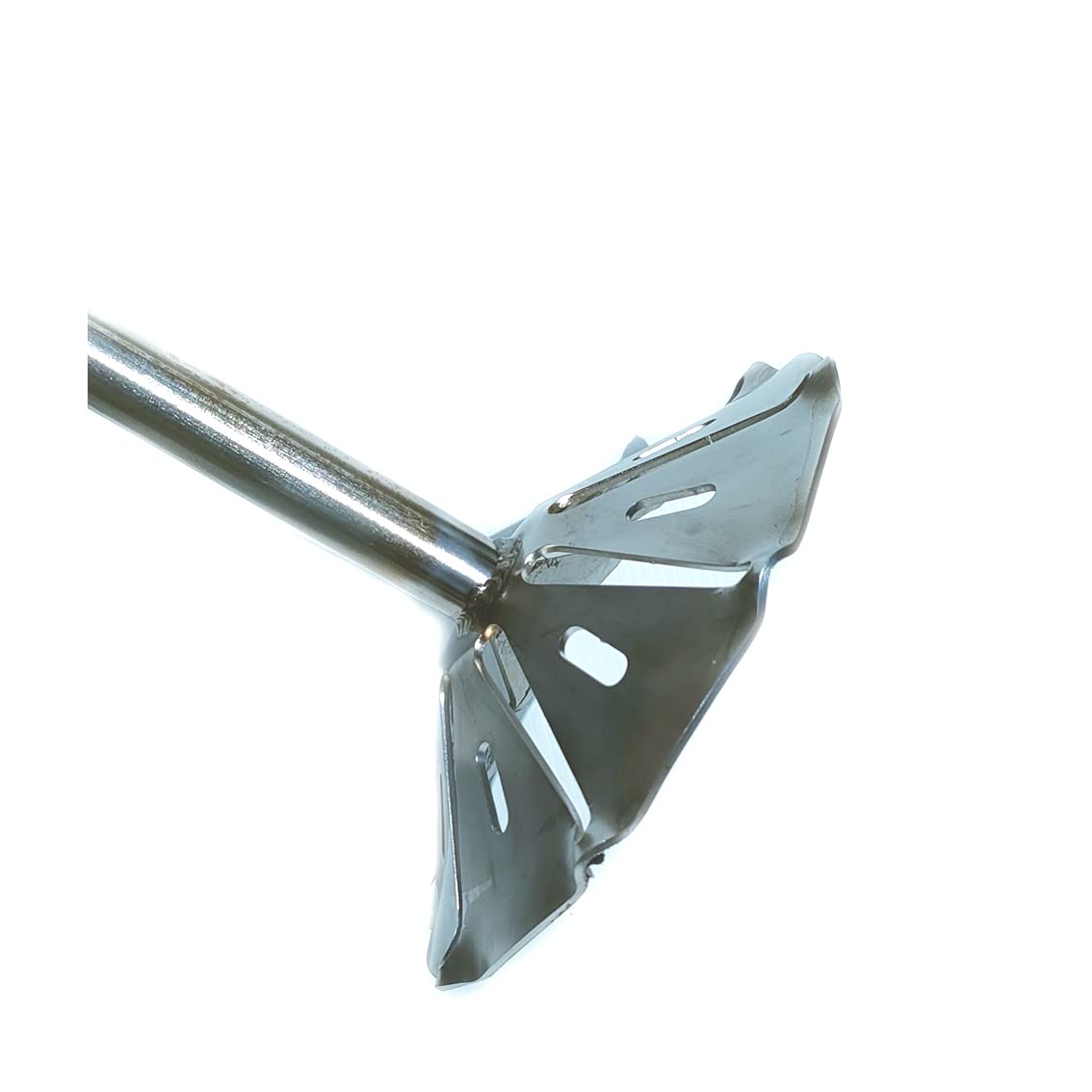 Follatore inox rompi mosto inox