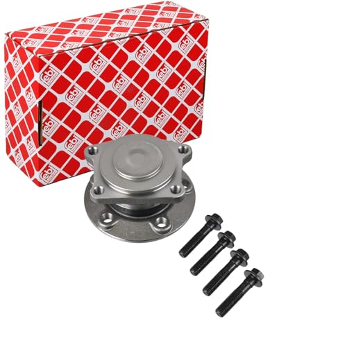 FEBI BILSTEIN Wheel Bearing Kit