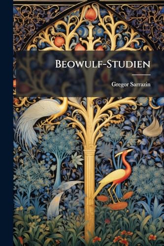 Beowulf-Studien (German Edition)