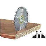 Festool Lama WOOD FINE CUT HW 210x2,4x30 W52