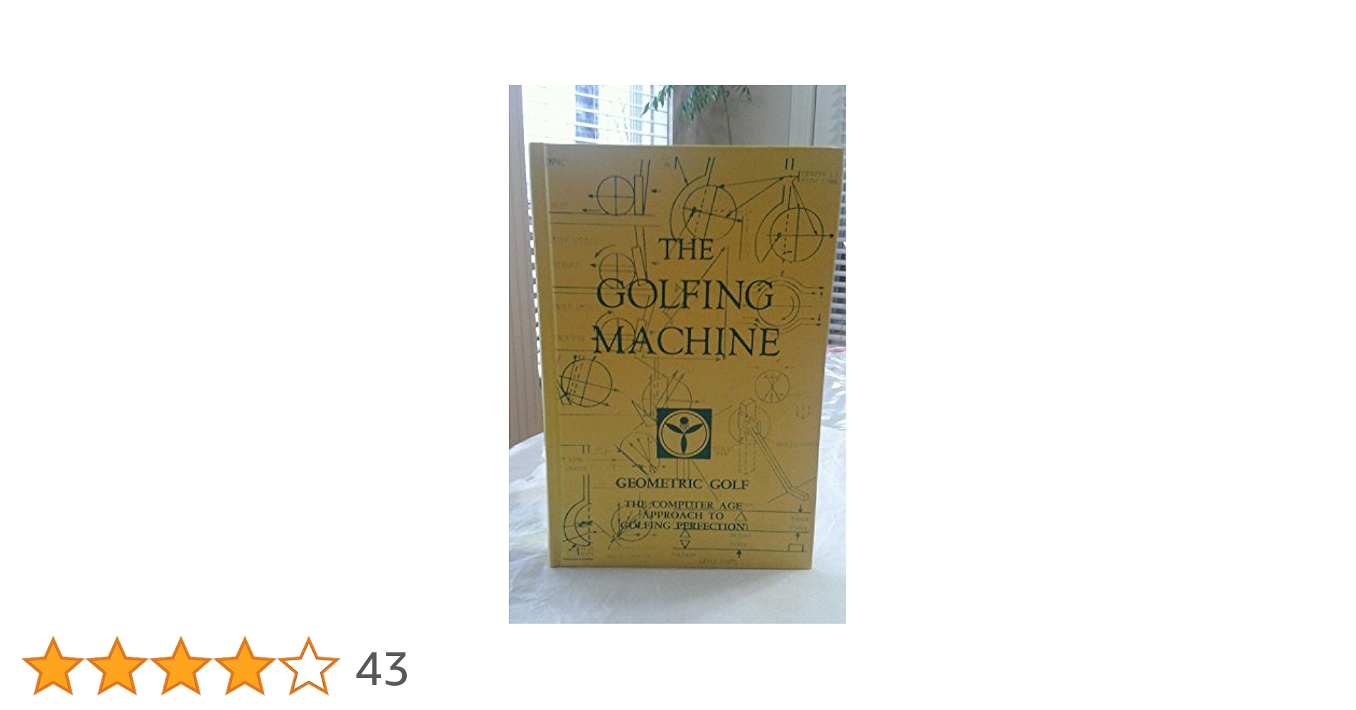 Amazon.co.jp: The Golfing Machine : 本
