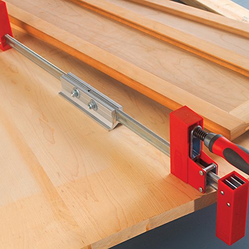 Bessey KBX20 rallonge serre-joint pour assembler les grands meubles sans fléchir
